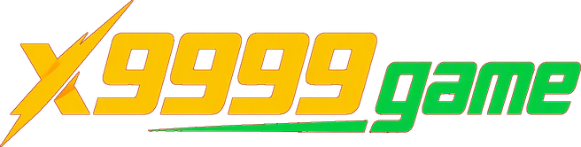 x9999 game logo